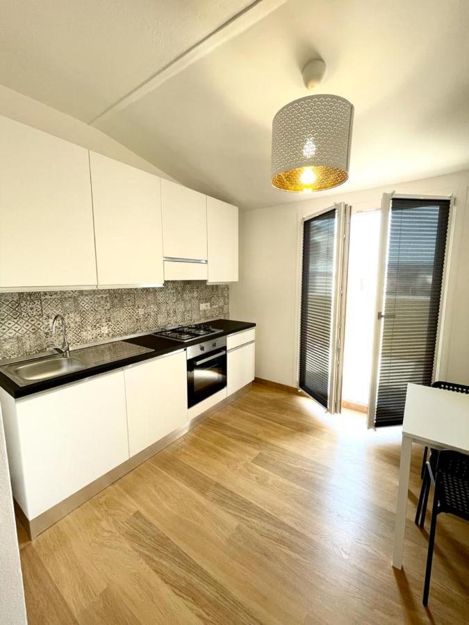 מלון אלגהרו Almar Cocci'S House2 מראה חיצוני תמונה